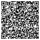 QR code with Kindel Furniture Co contacts