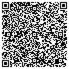 QR code with Faithfulness In The Family contacts