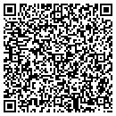 QR code with R & H Superette contacts
