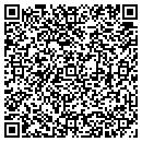 QR code with T H Consulting Inc contacts