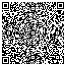 QR code with A Piece of Work contacts