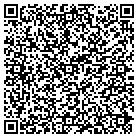 QR code with National Association-Hospital contacts