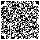 QR code with T-Shirt & Team Outfitting Cor contacts