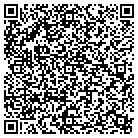 QR code with Suzannd's Stained Glass contacts