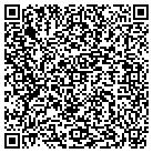 QR code with Oak Ridge Shrubbery Inc contacts