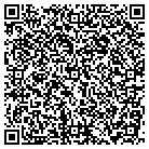 QR code with Foothill Lawnmower Service contacts