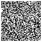 QR code with High Point Showroom contacts