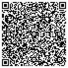 QR code with Clayton Photo-Graphics contacts
