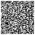 QR code with Ray Hinsons Backhoe Service contacts