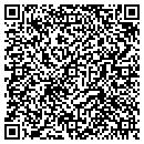 QR code with James C Yoder contacts