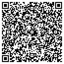 QR code with J O Clark DDS contacts