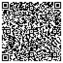 QR code with W H Basnight & Co Inc contacts