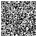 QR code with K C A contacts