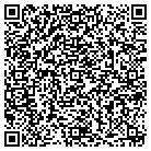 QR code with W D Byrum Logging Inc contacts