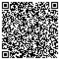 QR code with A B Auto Tech contacts