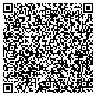 QR code with James R Garden DDS contacts