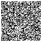 QR code with S & W Siding & Window Instltn contacts