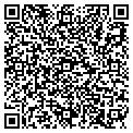 QR code with Atcave contacts