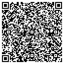 QR code with S S C Oxford Service contacts