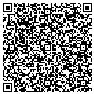 QR code with Mc Lean Bruce & Sons Plumbing contacts