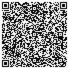 QR code with Philbeck's Tree Service contacts