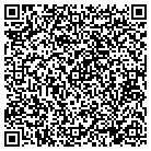 QR code with Martin Marietta Aggregates contacts