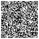 QR code with Henderson Convention Center contacts