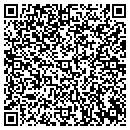 QR code with Angier Machine contacts