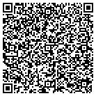 QR code with Chris' Custom Fencing & Decks contacts