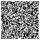 QR code with A B Trim contacts