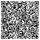 QR code with S & S Appliance Service contacts