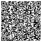 QR code with Gallery Of Flowers Inc contacts