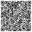 QR code with California Creek Baptist Charity contacts