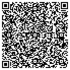 QR code with All-Wood's Tree Service contacts