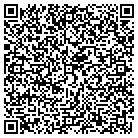 QR code with E-6 Supply & Distribution LLC contacts