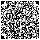 QR code with Hunter Farms-High Point Div contacts