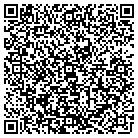 QR code with Sapphire Lakes Country Club contacts