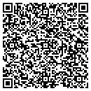 QR code with Johnny's Body Shop contacts