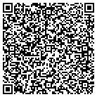 QR code with T L Worley Electrical Service contacts