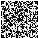 QR code with F&B Radiator Sales contacts