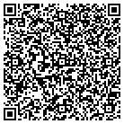 QR code with John's Lawn Mower Engine Rpr contacts