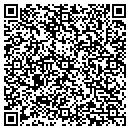 QR code with D B Barnes Consulting Inc contacts
