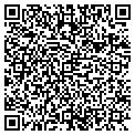 QR code with Jim Petersen CPA contacts