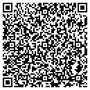 QR code with Town of Woodfin contacts