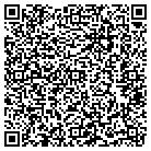 QR code with Rca Service Co Div Rca contacts