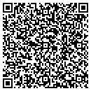 QR code with AGC America Inc contacts