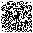 QR code with Washington Tourism Dev Auth contacts