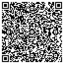 QR code with T C Concepts contacts