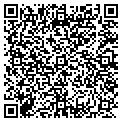 QR code with J S Buchanan Corp contacts