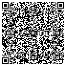 QR code with R A Bohling Construction contacts